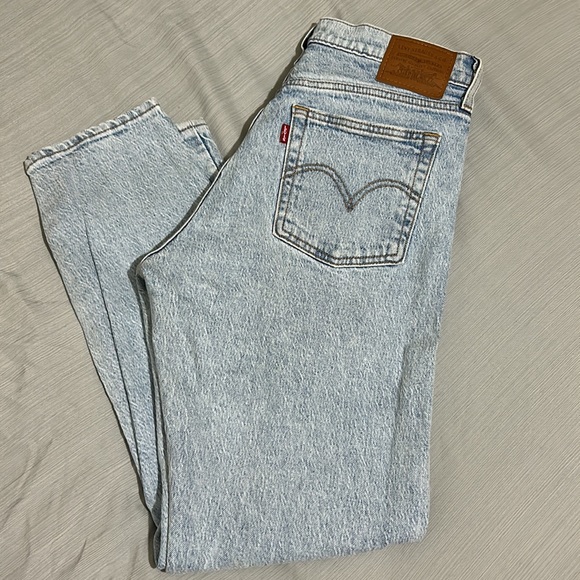 Levi's Denim - Levi denim